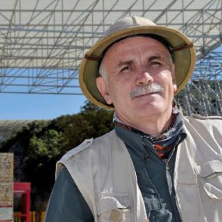 Trabajan en un 'nuevo mapa evolutivo' en Atapuerca