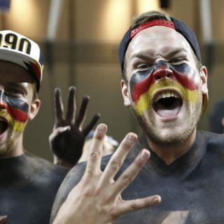 Mundial de Brasil, con gran aprobación de aficionados