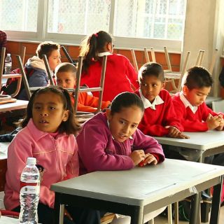 La SSJ detecta problemas en niños de preescolar