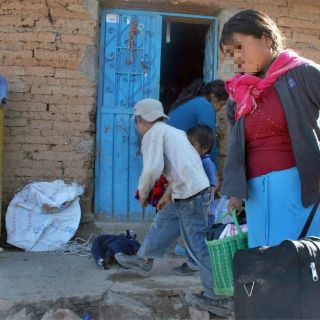 Legisladores de EU proponen agilizar deportación de menores