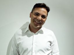 Después de realizar la prueba del ADN, Cristian le dio su apellido a la niña. ARCHIVO /