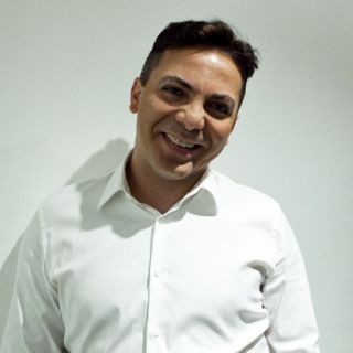 Cristian Castro da su apellido a hija de Paola Erazo