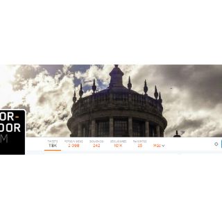 Celebremos los #100MILINFORMADOR