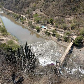 Modifican destino de crédito para presa Arcediano