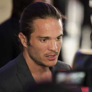 Kuno Becker vuelve a escena