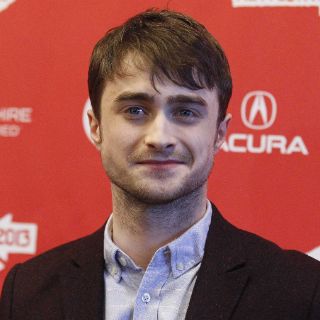 Daniel Radcliffe, otra vez a rehabilitación