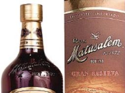 Destilado. Casa Cuervo ya participa en la categoría de ron. CORTESÍA.  /