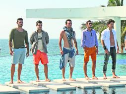 México, Colombia, Venezuela, Argentina, Brasil y Uruguay están en competencia. ESPECIAL /