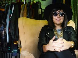 En el arreglo personal es importante que aproveches tus dones naturales y la forma en que los proyectas. ARCHIVO /