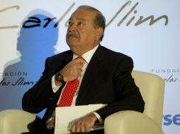 El IFT tiene 120 días para analizar la propuesta para que se generen condiciones de competencia. ARCHIVO /