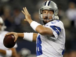 Hay rumores de que Orton ya estaba pensando en el retiro y por ello su actitud. AP /