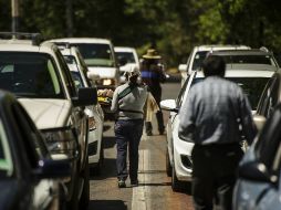 La desigualdad en el país aún es comparable con el promedio de la OCDE. ARCHIVO /