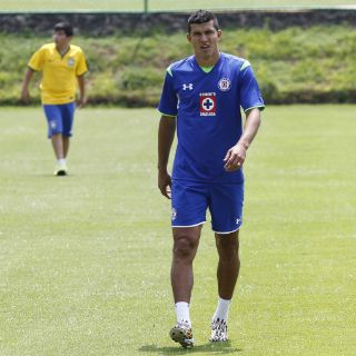 Cruz Azul presenta a sus refuerzos