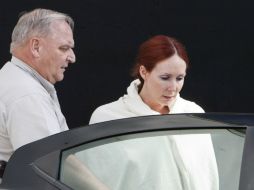 Shannon Richardson es acusada de amenazar a Obama y al alcalde de NY. ARCHIVO /