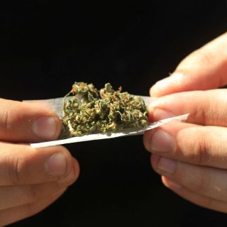 Discusión sobre mariguana debe ser tratado por médicos: SSJ
