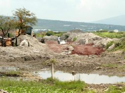 Habitantes de San Antonio Bulujib, retuvieron al regidor, Mateo Gómez Méndez por cumplimiento de obras públicas de la región. ARCHIVO /