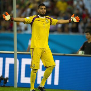 Desplazan a Messi como estrella de Argentina