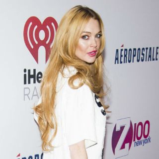 Lohan afirma que nunca quiso ser una celebridad
