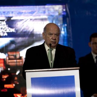 Niños migrantes son una crisis muy grave: Insulza