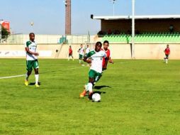 Este sábado Los Laguneros se presentarán ante los Tiburones para iniciar con la Jornada uno del Apertura 2014. ESPECIAL /