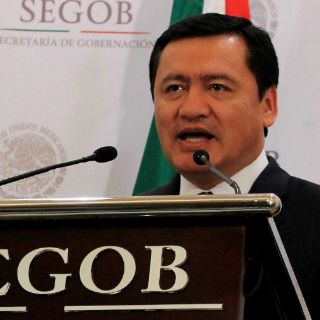La Segob impedirá ingreso de indocumentados en frontera sur