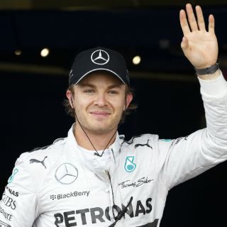 Rosberg, contra el resto del mundo en el GP de Alemania