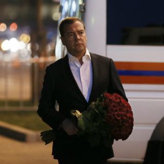 Rusia advierte a EU regreso a tiempos de la Guerra Fría