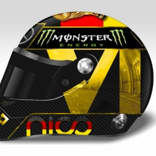 La FIFA prohíbe a Rosberg usar trofeo del Mundial