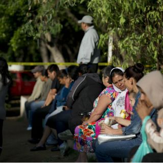 Lydia Cacho suma su voz a defensores de 'Mamá Rosa'