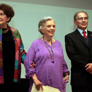 Escritores rinden tributo al Palacio de Bellas Artes