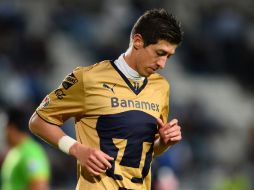 El equipo Auriazul busca iniciar de la mejor manera el próximo torneo. MEXSPORT /