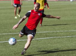 Esta será la sexta vez que se enfrenten y Xolos es invencible en casa para Puebla. MEXSPORT /
