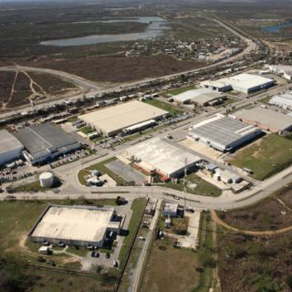 Rescatan parques industriales de Jalisco