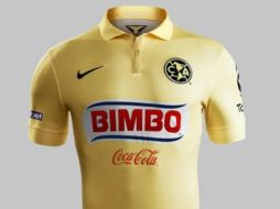 Las Águilas del América vuelven a sus orígenes para iniciar el torneo ante León. Twitter: @CF_America. ESPECIAL /