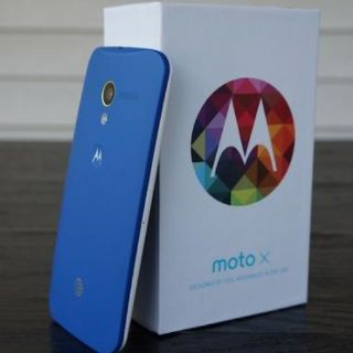 Motorola lanza teléfonos personalizables en México