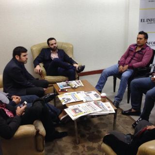 Norteño que inicia como un 'juego'