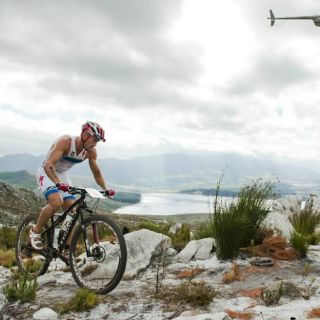 Presentan el XTerra México