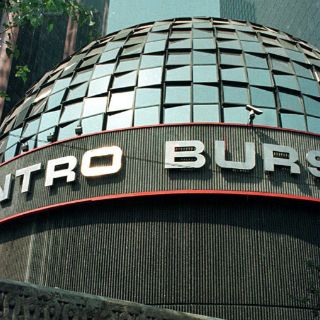 La BMV cierra con baja