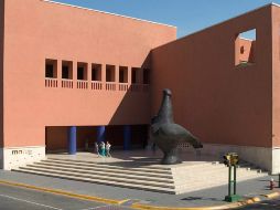 Fundadora del Museo de Árte Contemporáneo (Marco) en Monterrey y participó en la creación del Museo Tamayo. ESPECIAL /
