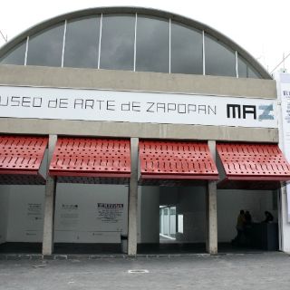 La pelea por Barragán, a exposición en el MAZ