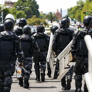 Avalan cambios a Ley Orgánica de la FGE