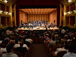Los participantes deben ser mexicanos o tener viviendo en el estado de Jalisco más de cinco años. ARCHIVO /