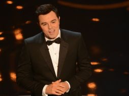 Tras el éxito, MacFarlane prepara una secuela, 'Ted 2' que se estrenará el próximo año. ARCHIVO /