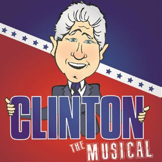 Bill Clinton tendrá un musical polémico
