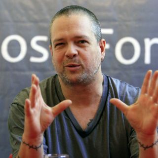 La vena acústica de Forseps