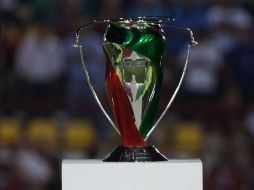 La Copa MX, un torneo que no acaba de cuajar, entorpece el calenderio de la Liga. MEXSPORT /