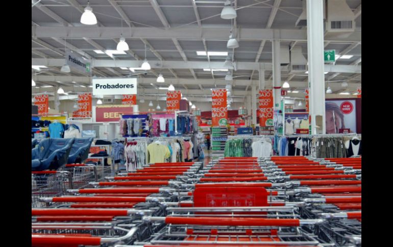 En enero pasado, la compañía informó que realizaba negociaciones para analizar una posible asociación o venta de sus activos. ARCHIVO /