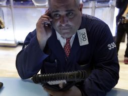 Los inversionistas están atentos a la crisis en Ucrania tras el accidente del MIH17 de Malaysia Airlines. ARCHIVO /