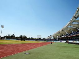 La empresa Fuerza de Apoyo Constructiva de Occidente S.A. de C.V. gana la licitación para las adecuaciones en el inmueble. ARCHIVO /