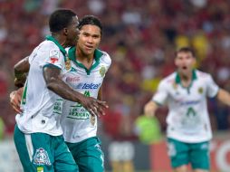 Los Esmeraldas tratarán de comenzar la Apertura 2014 con el pie derecho tras ganar tres torneos de manera consecutiva. MEXSPORT /